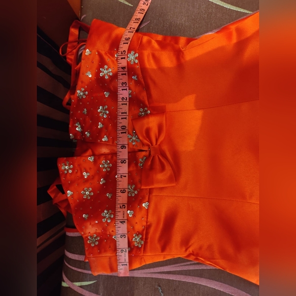 Scarlett evening gown - Picture 10 of 10